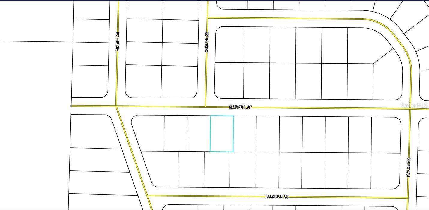 Lot 4 Unit 5 Blk 318 NORVELL ST, Chipley, FL 32428