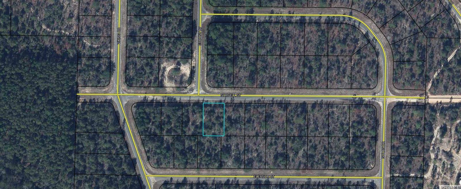 Lot 4 Unit 5 Blk 318 NORVELL ST, Chipley, FL 32428