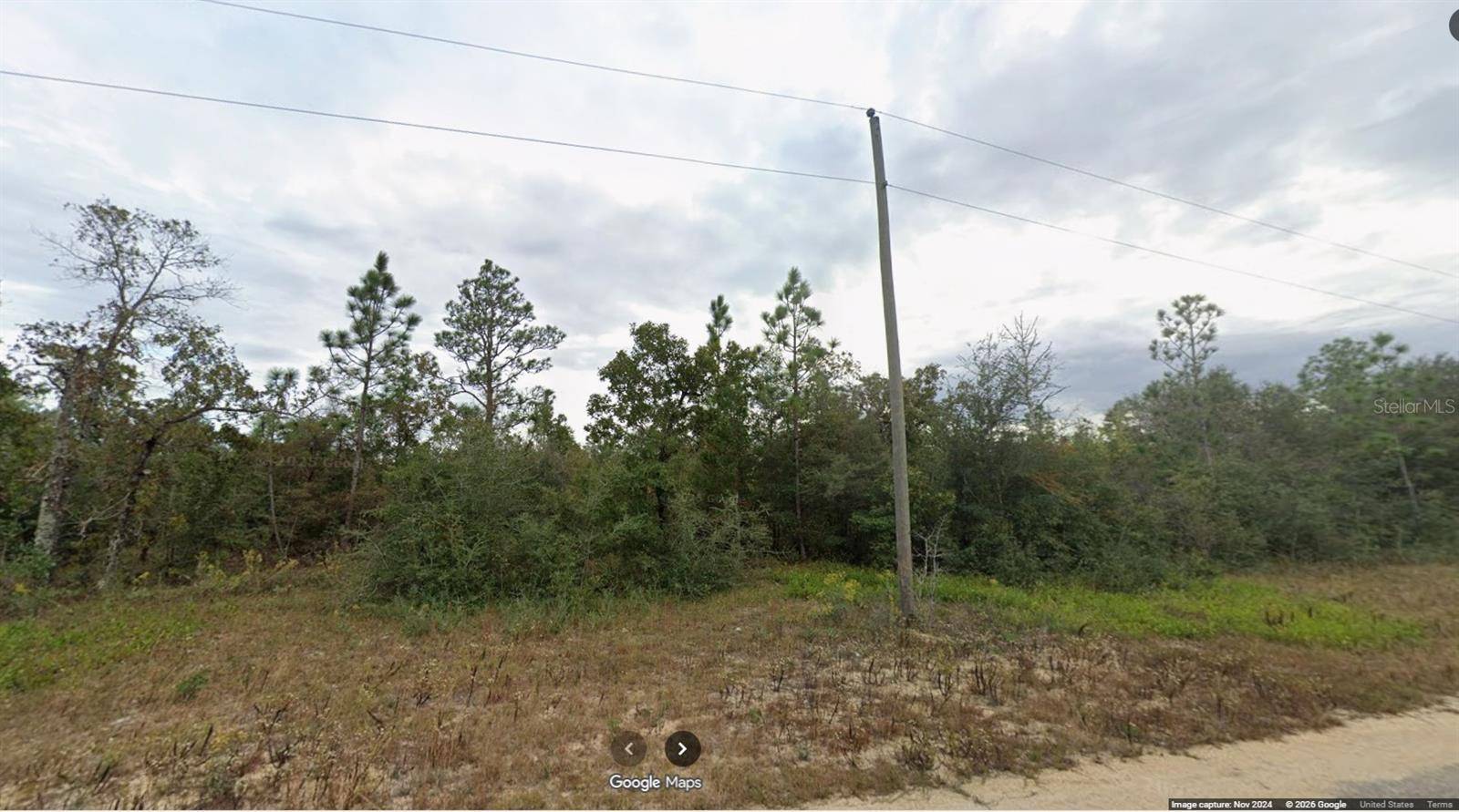 Lot 4 Unit 5 Blk 318 NORVELL ST, Chipley, FL 32428