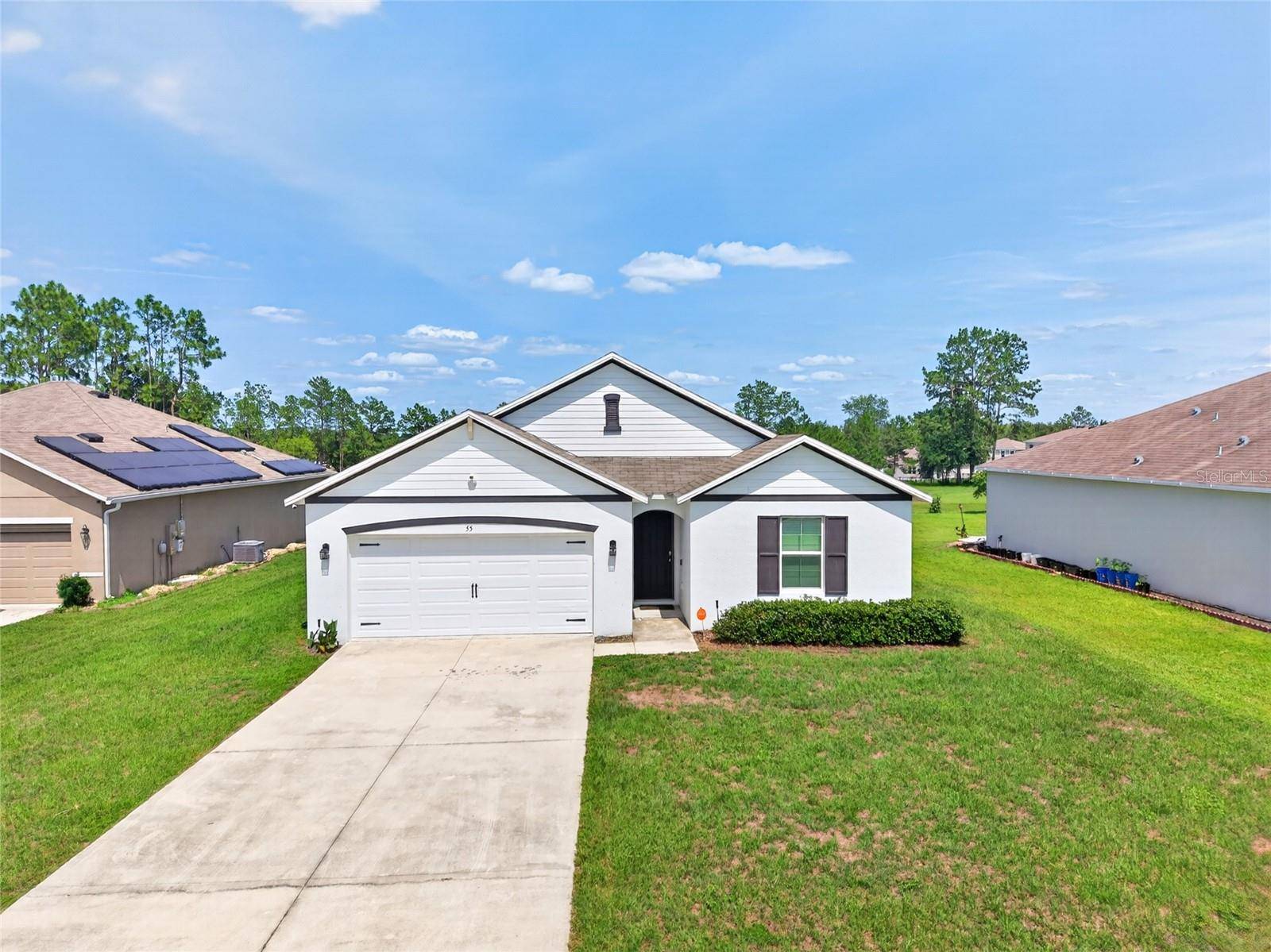 55 HICKORY CRSE, Ocala, FL 34472