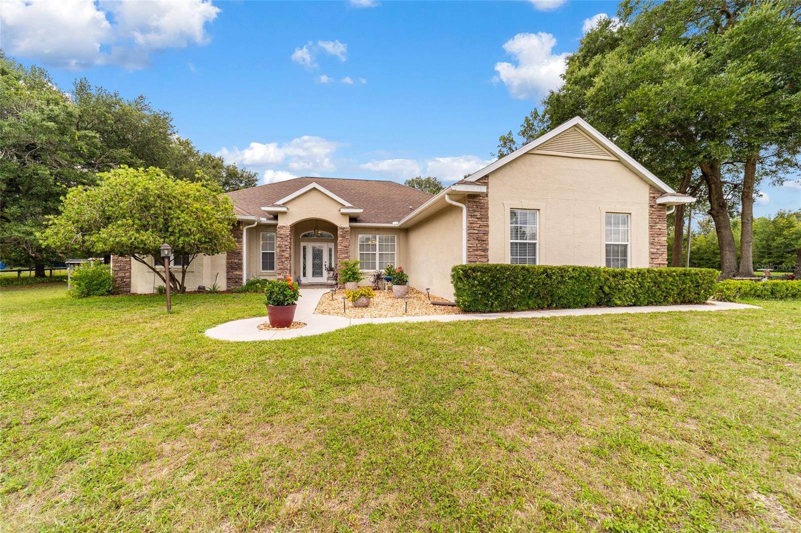 435 NE 155TH STREET RD, Citra, FL 32113