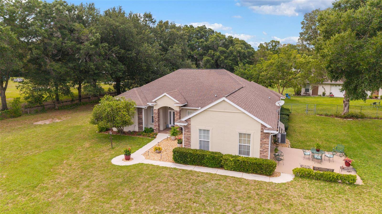 435 NE 155TH STREET RD, Citra, FL 32113