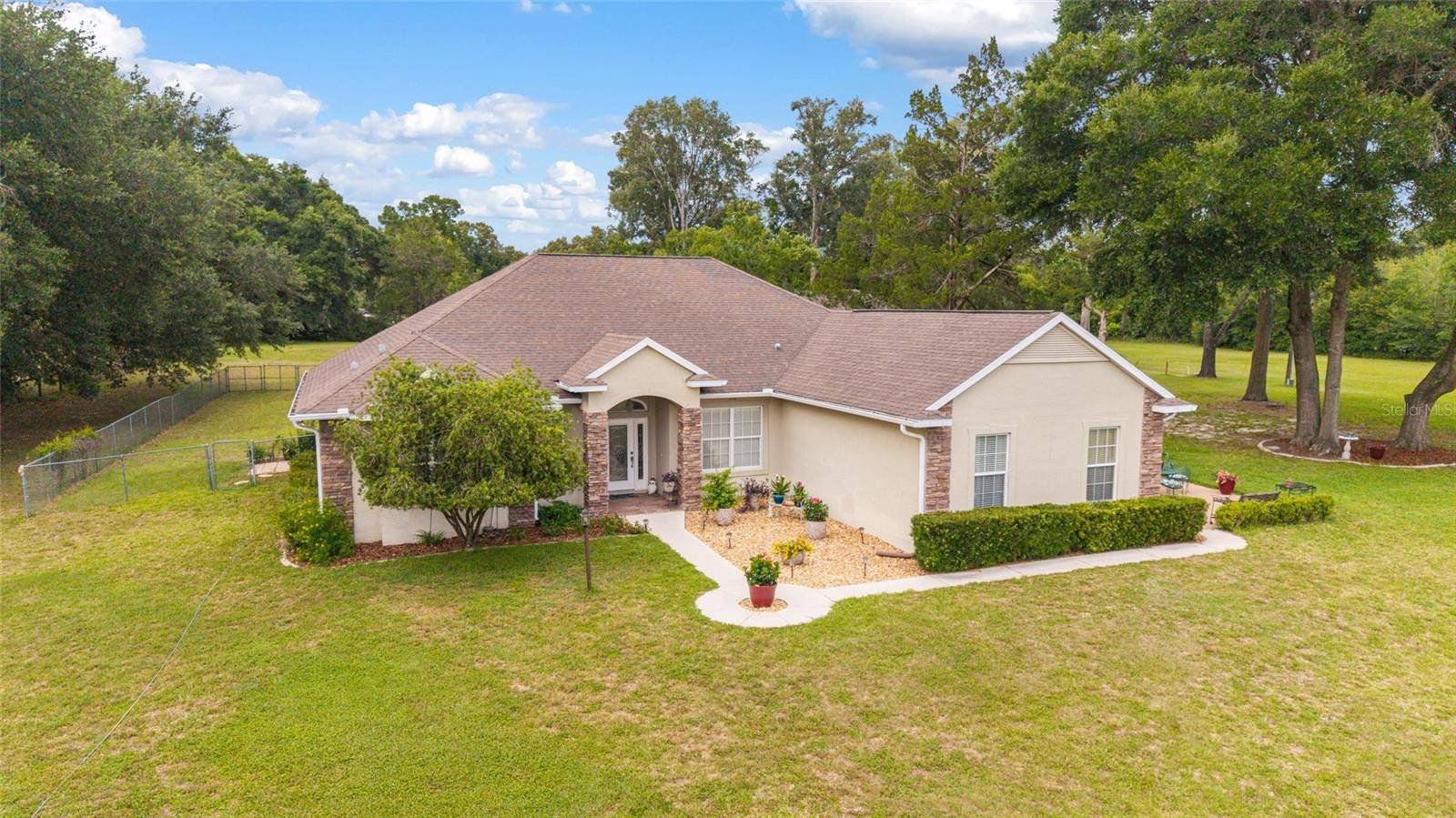 435 NE 155TH STREET RD, Citra, FL 32113