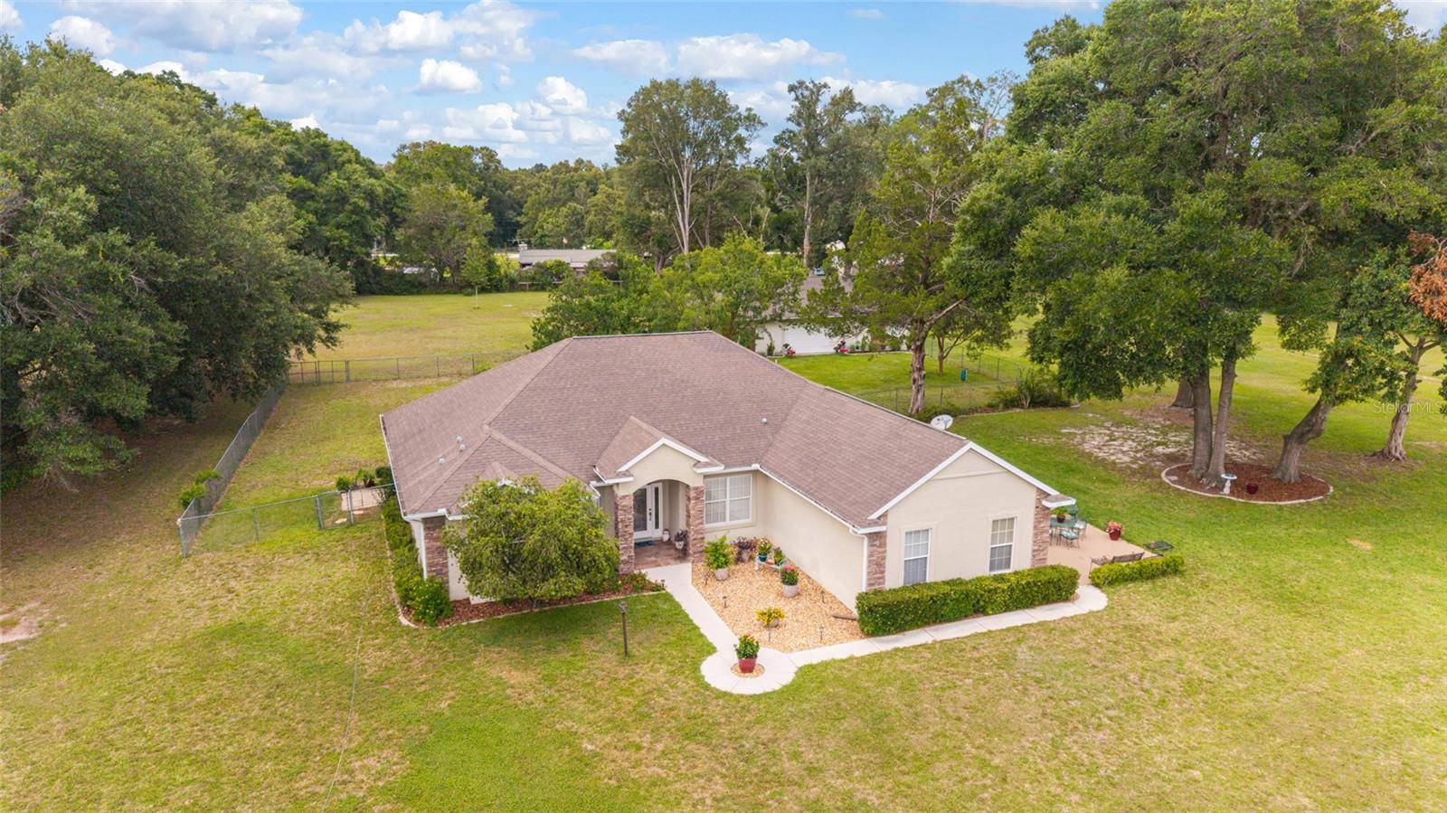 435 NE 155TH STREET RD, Citra, FL 32113