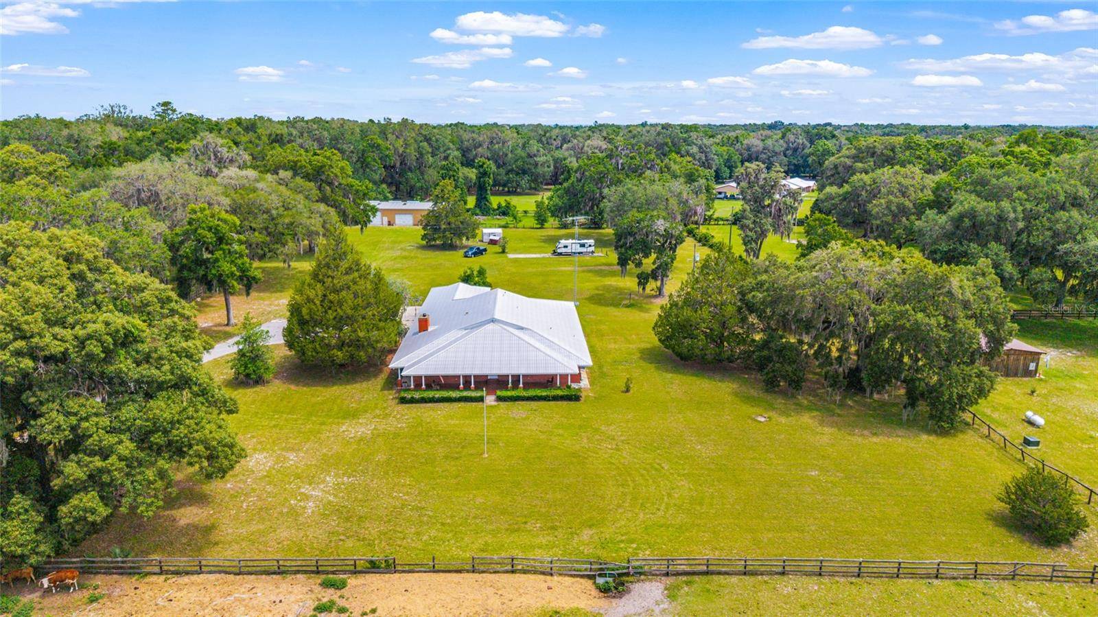 2285 W HIGHWAY 318, Citra, FL 32113