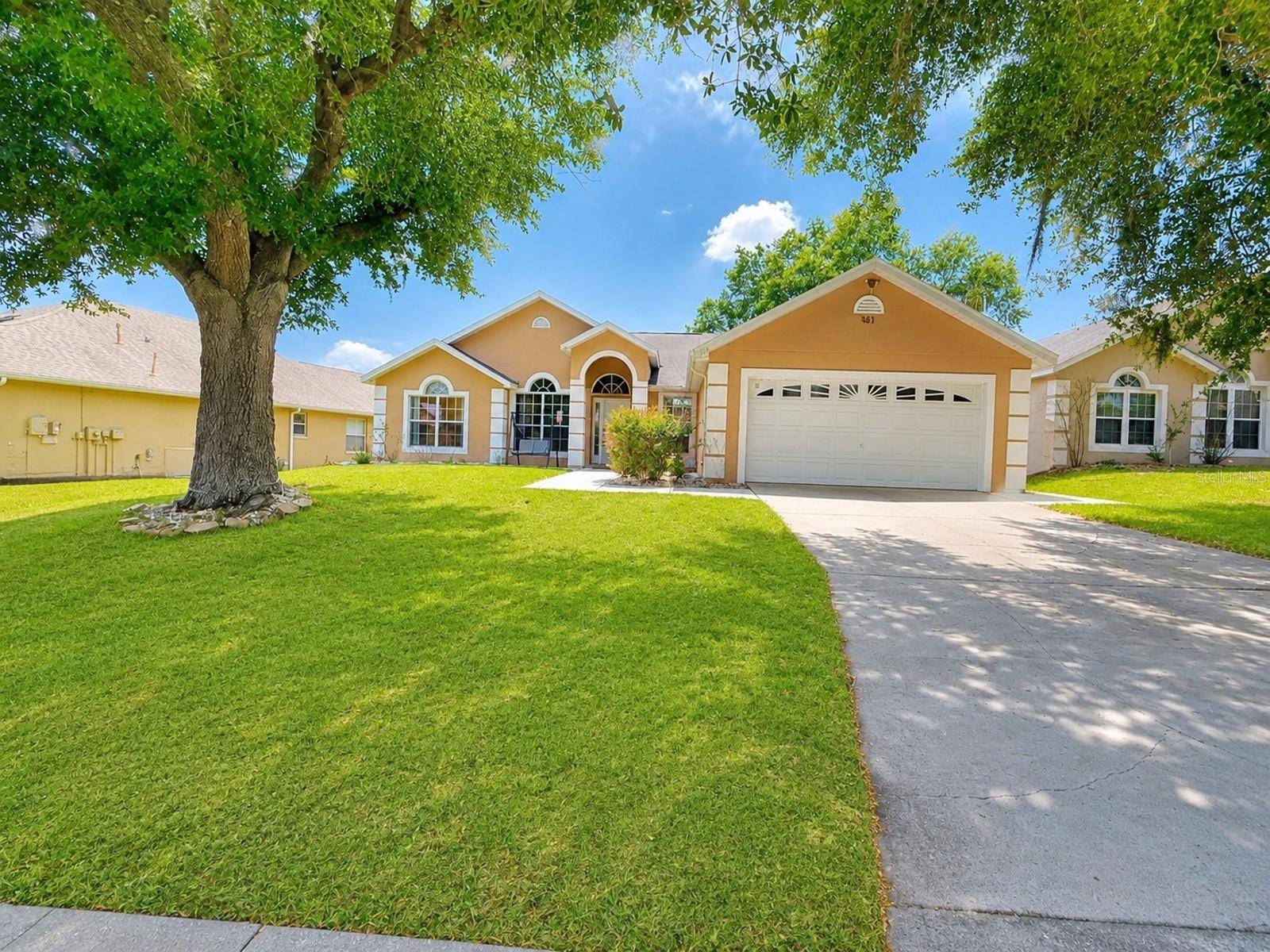 167 GREELEY LOOP, Davenport, FL 33897