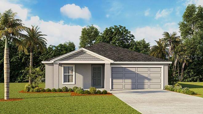 4648 KONA CIR, Spring Hill, FL 34608