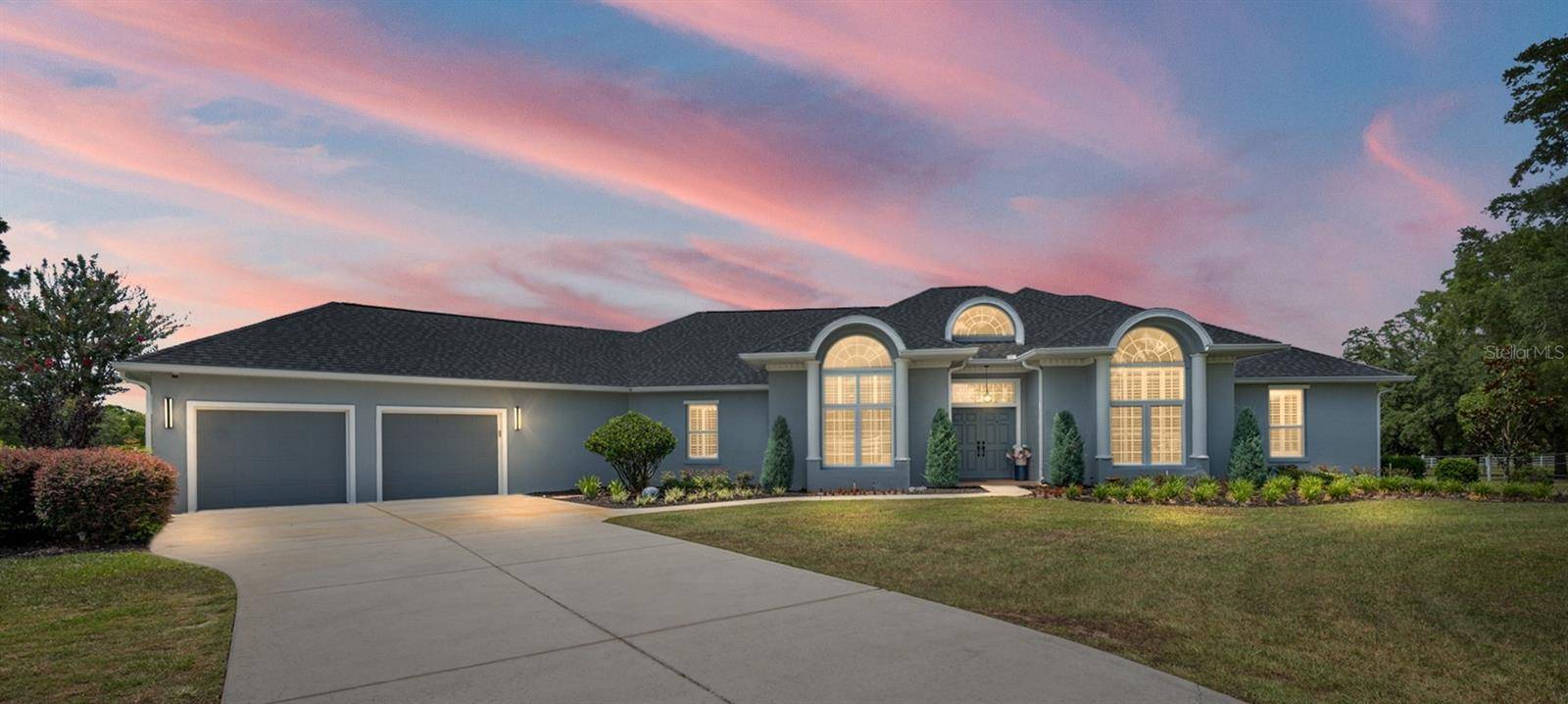 10516 SW 27TH AVE, Ocala, FL 34476