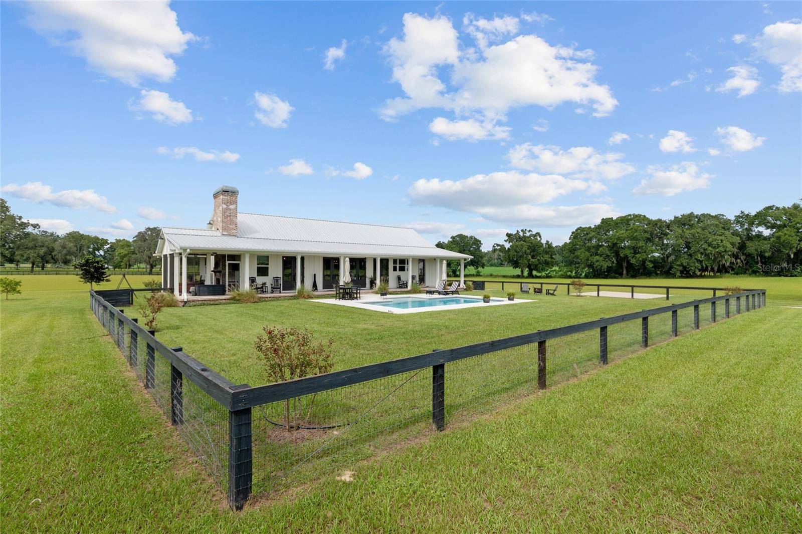 2152 NE 120TH PL, Anthony, FL 32617