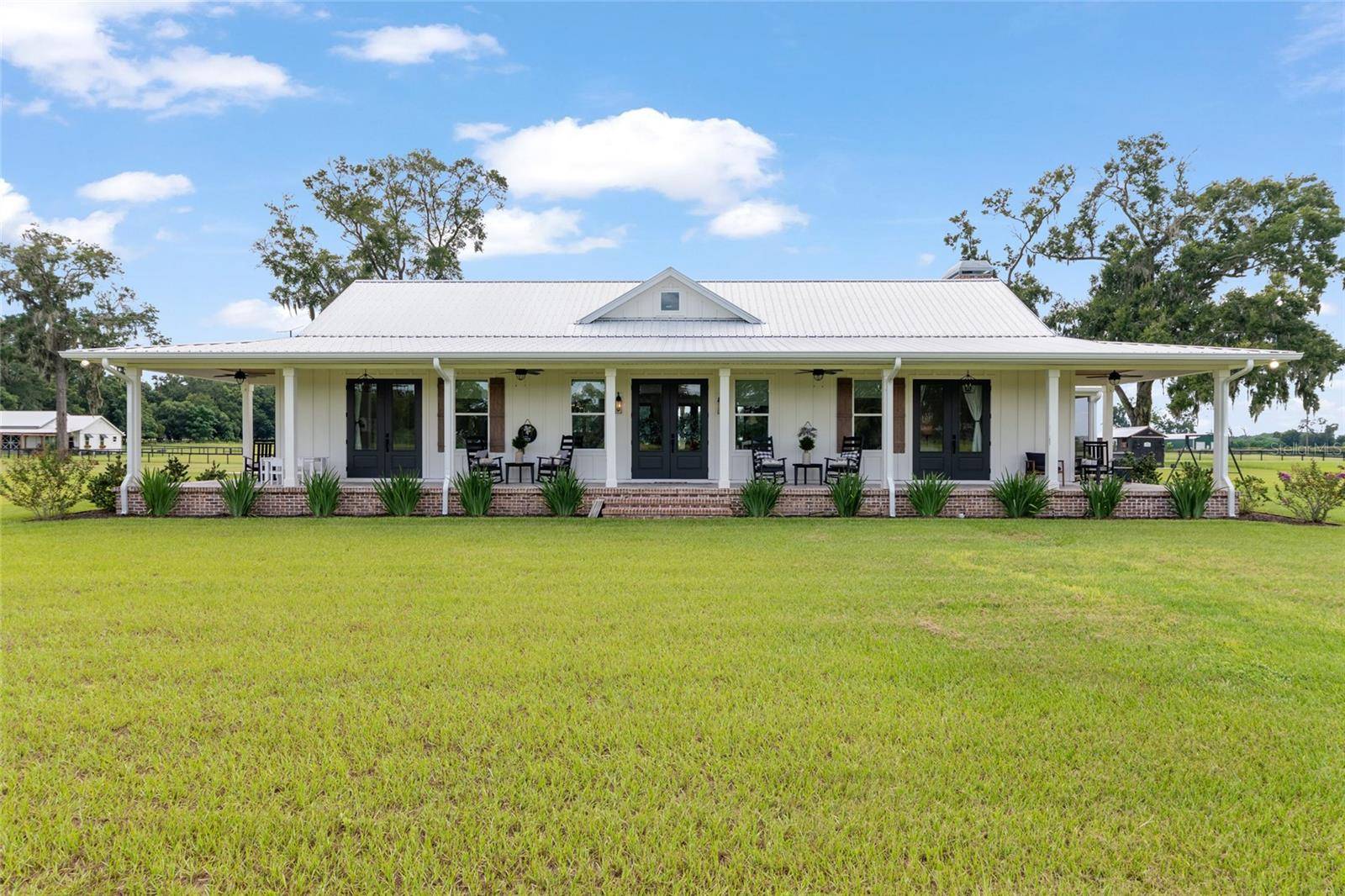 2152 NE 120TH PL, Anthony, FL 32617