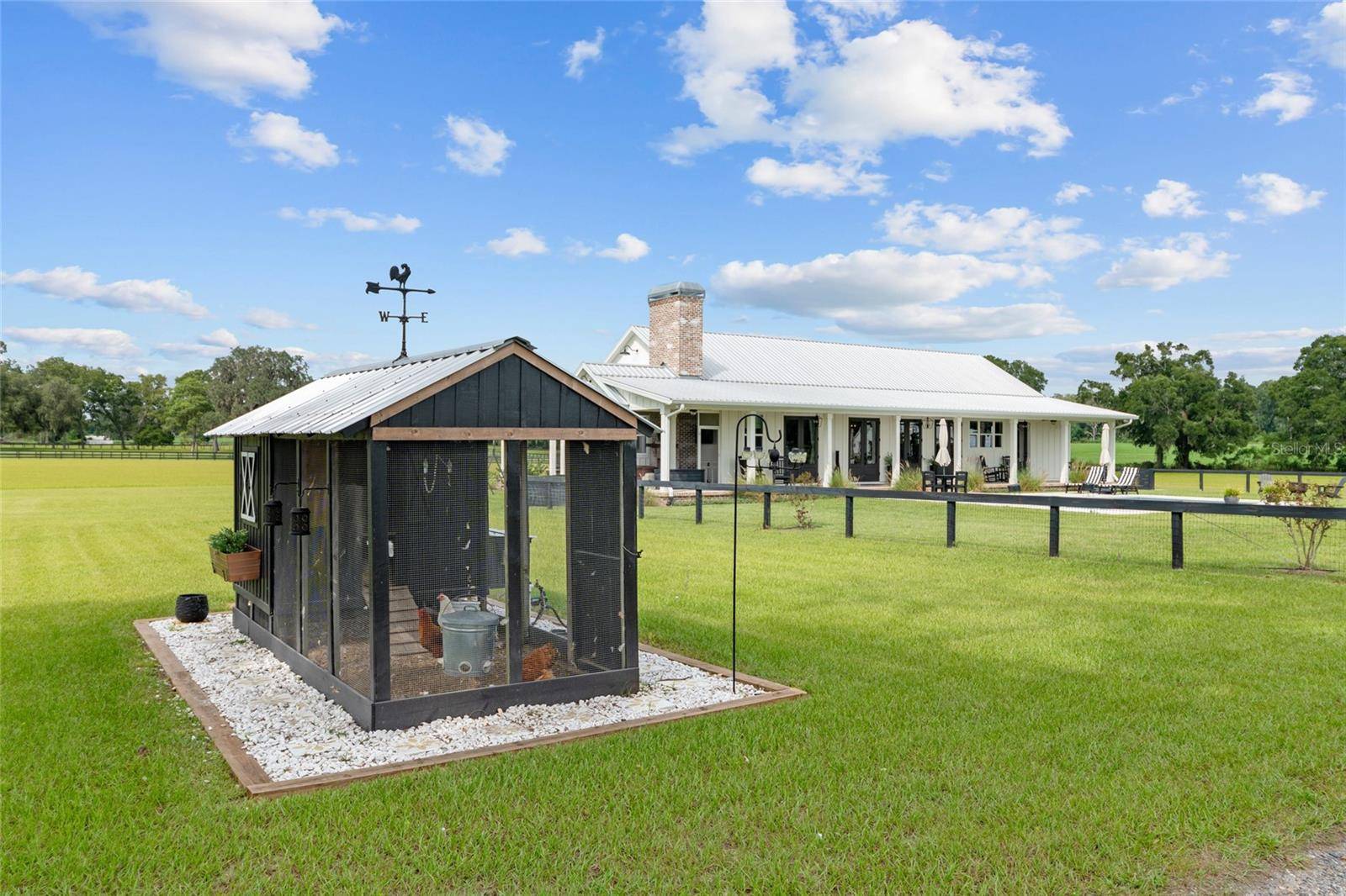 2152 NE 120TH PL, Anthony, FL 32617