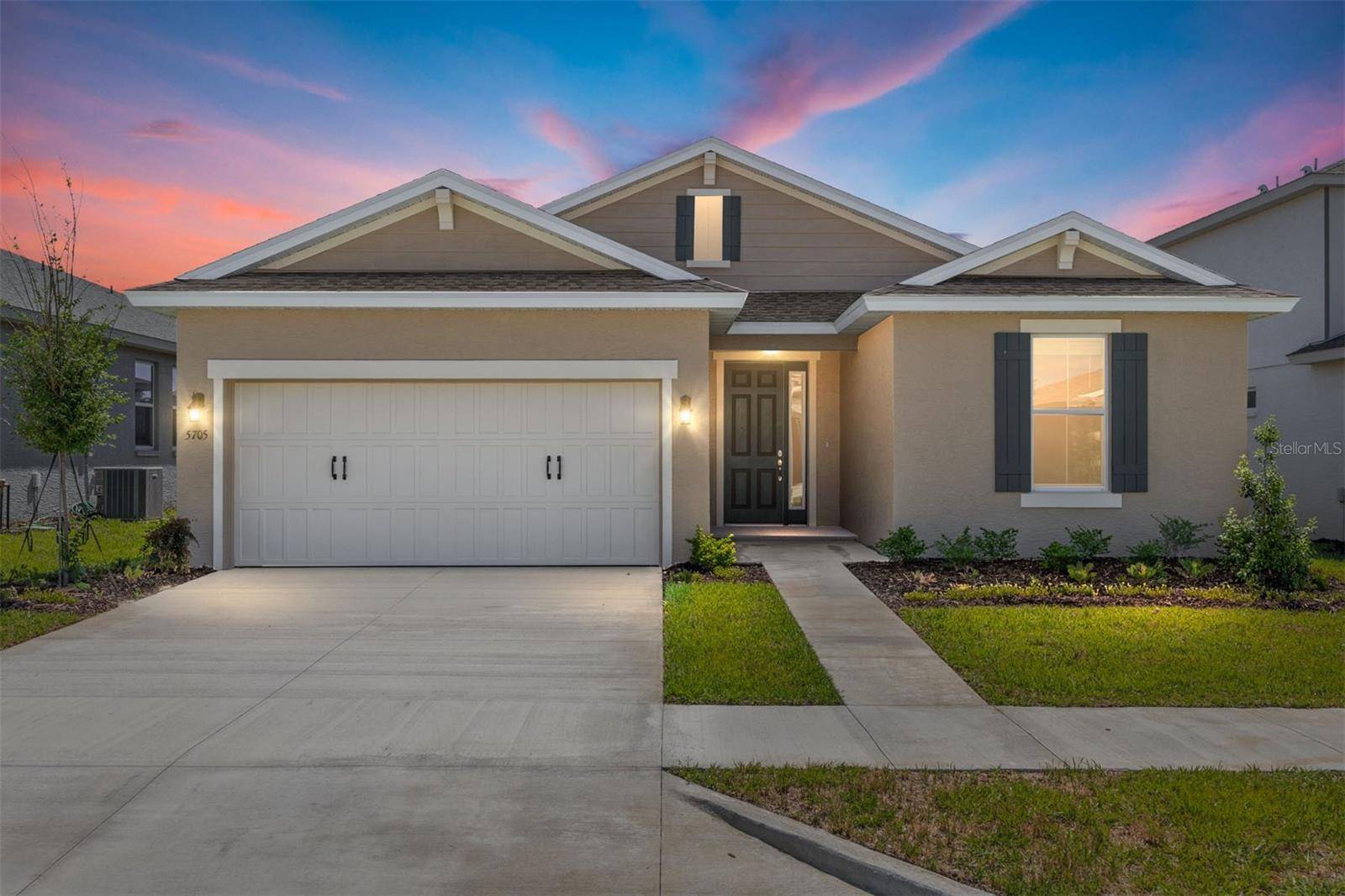 5705 SW 71ST AVE, Ocala, FL 34474
