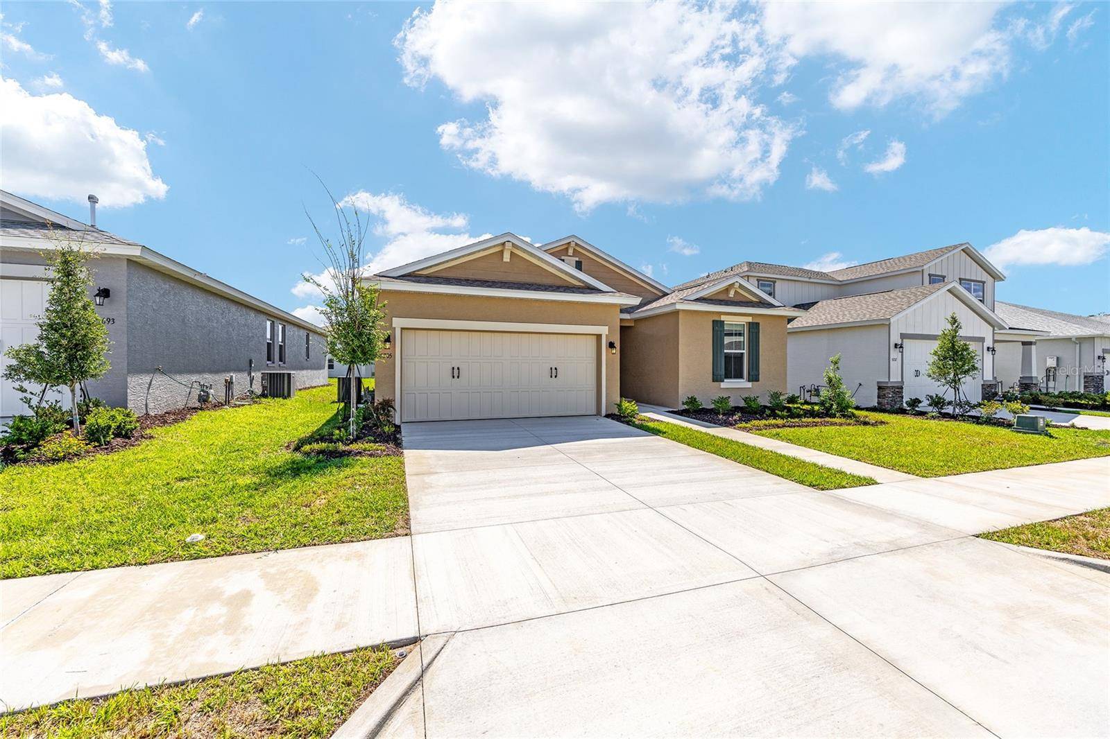 5705 SW 71ST AVE, Ocala, FL 34474