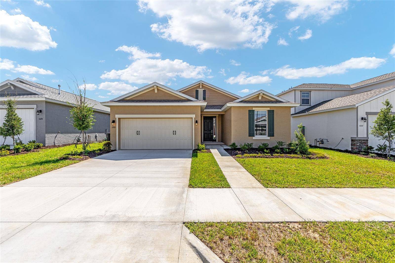 5705 SW 71ST AVE, Ocala, FL 34474