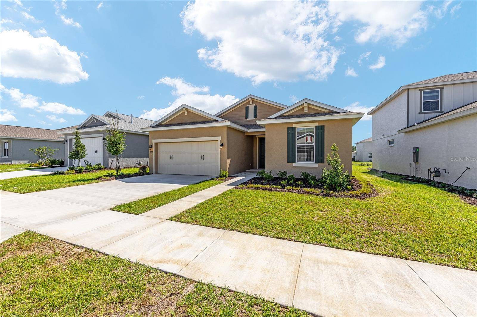 5705 SW 71ST AVE, Ocala, FL 34474