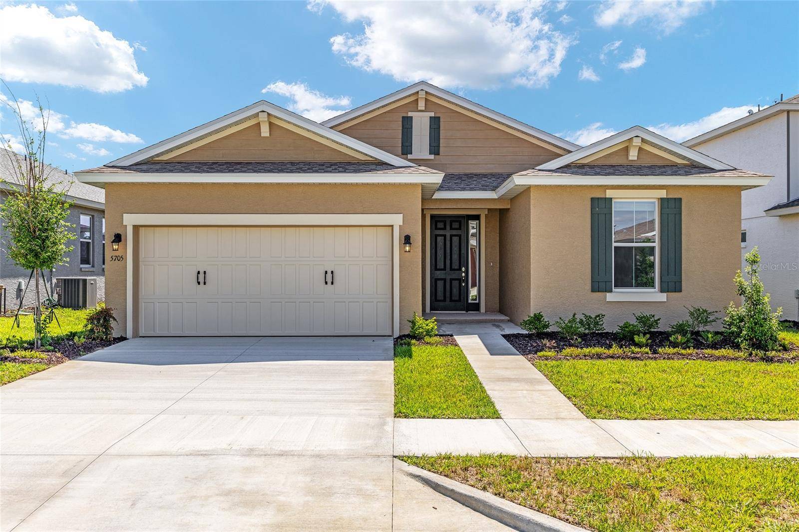 5705 SW 71ST AVE, Ocala, FL 34474