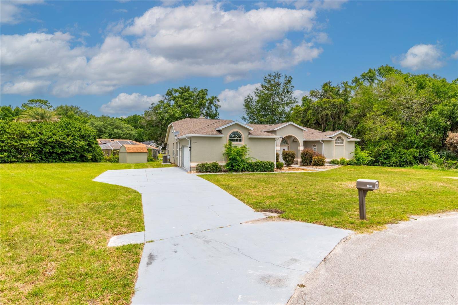 7649 SW 103RD LOOP, Ocala, FL 34476