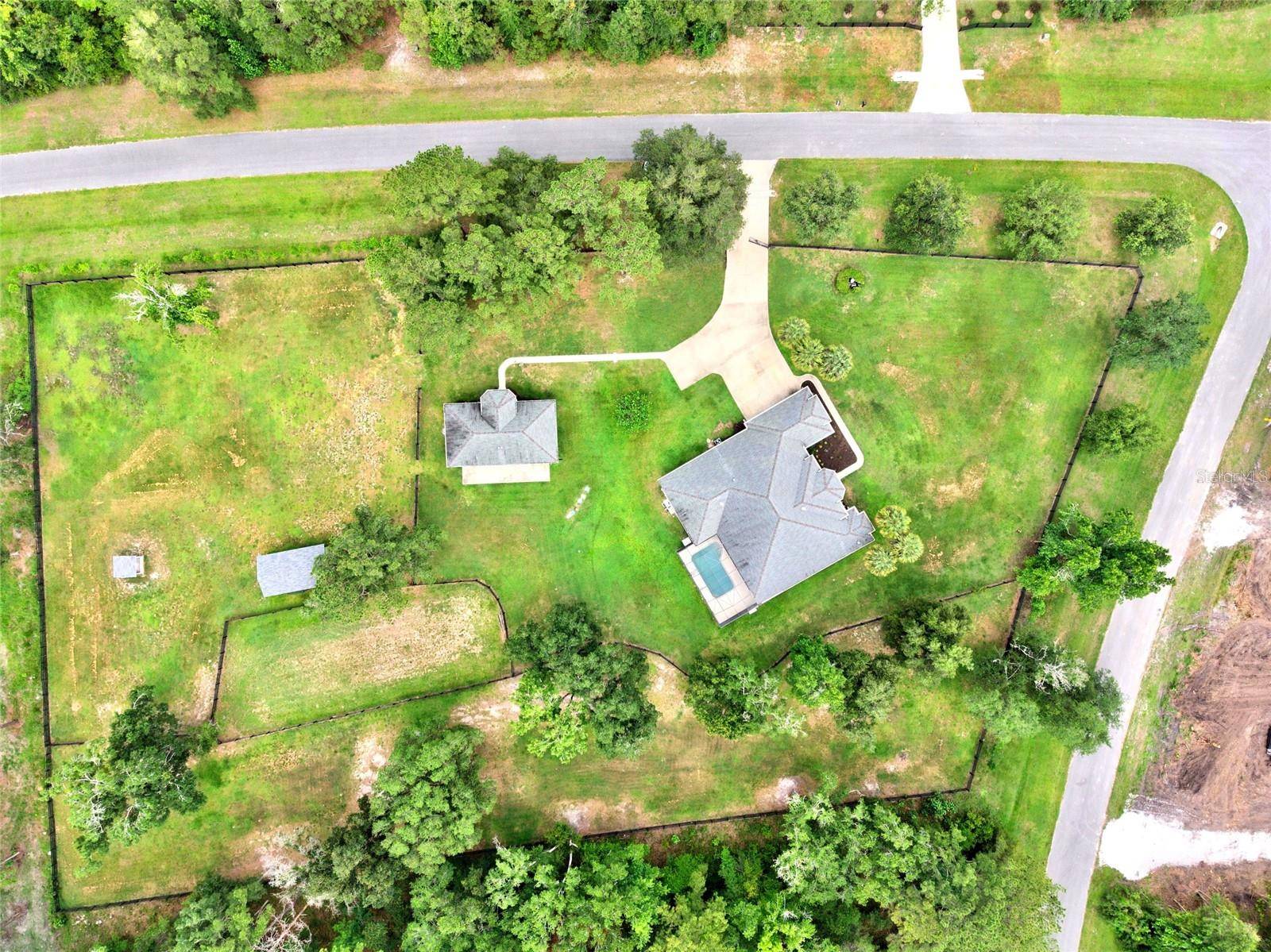 14144 NW 141ST AVE, Williston, FL 32696