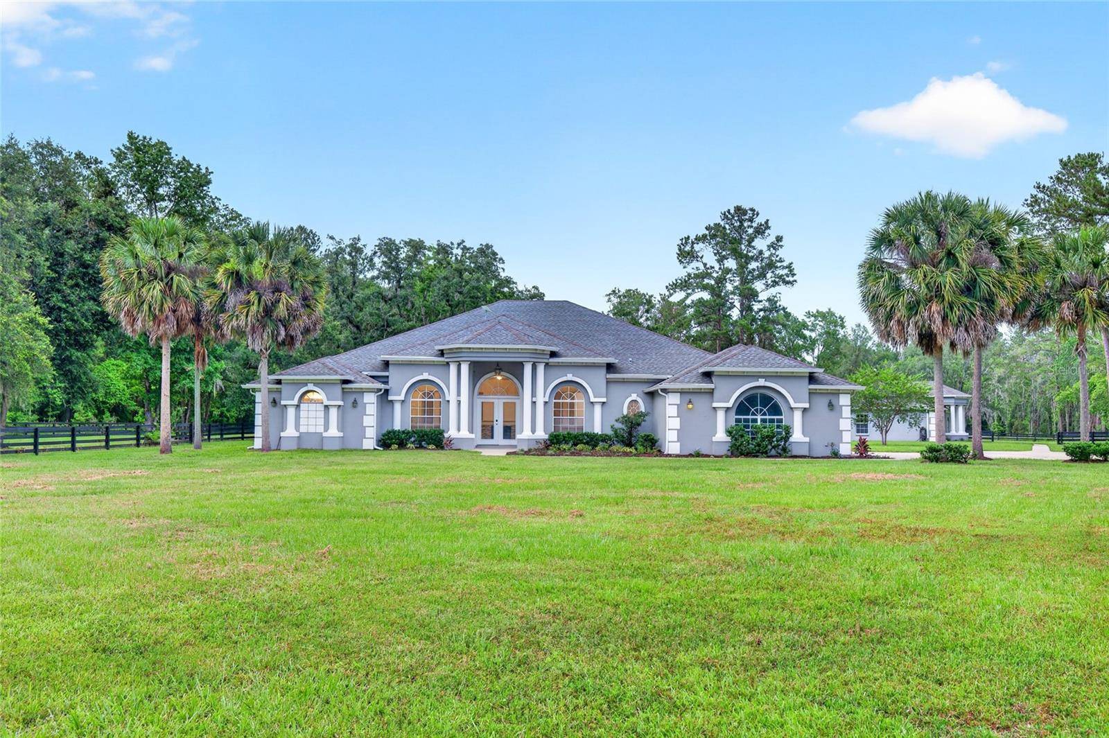 14144 NW 141ST AVE, Williston, FL 32696