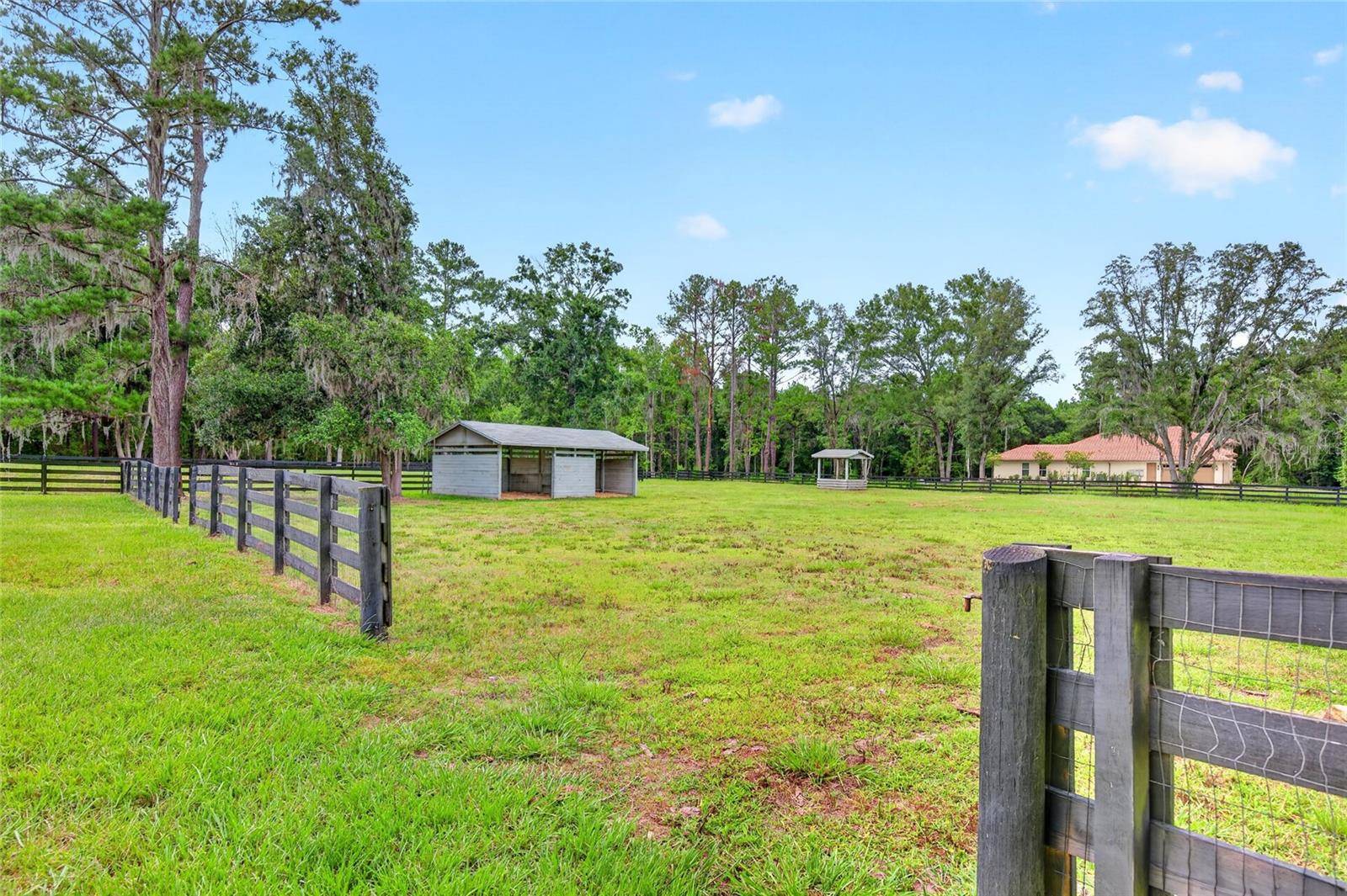 14144 NW 141ST AVE, Williston, FL 32696