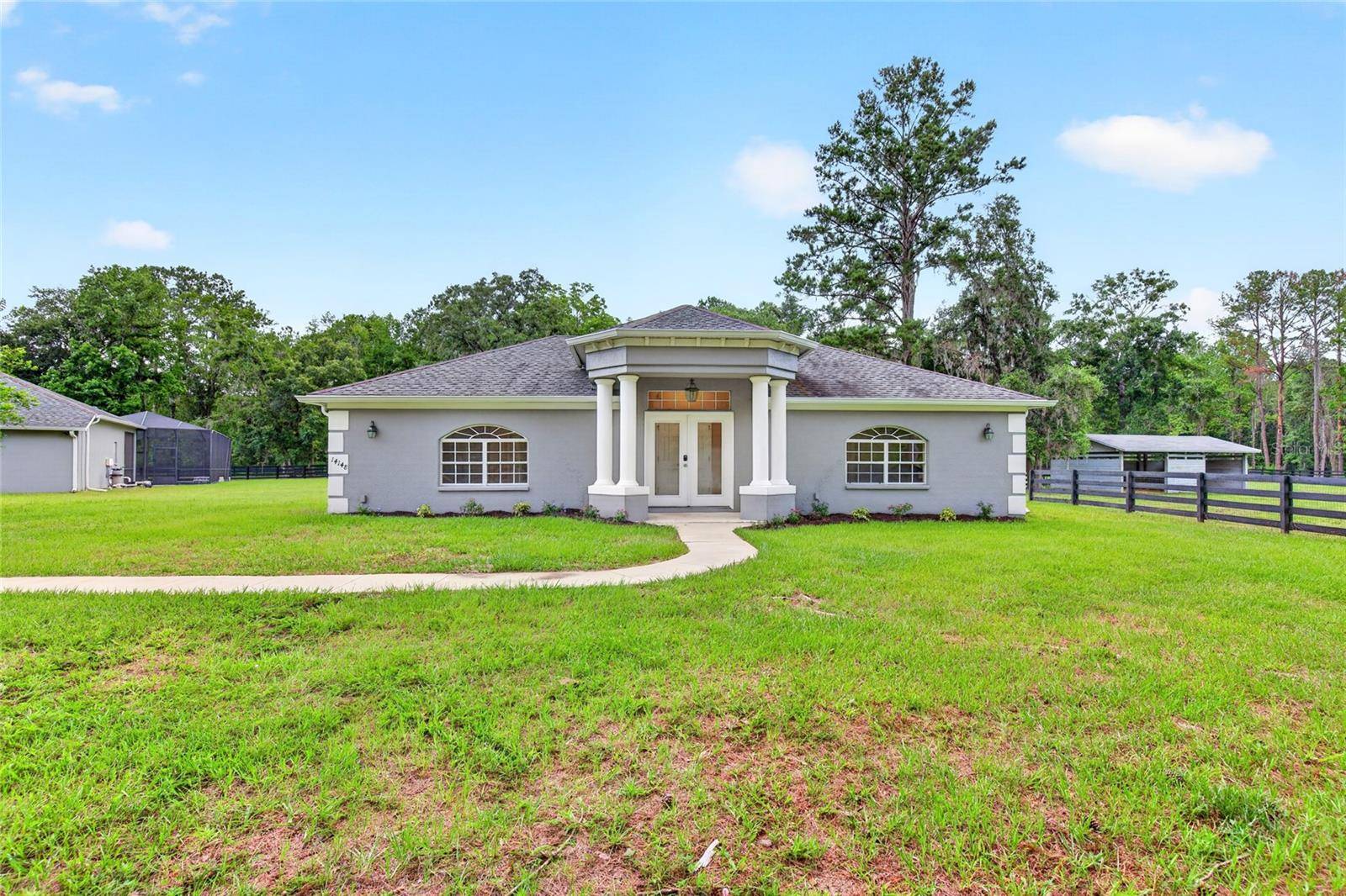 14144 NW 141ST AVE, Williston, FL 32696