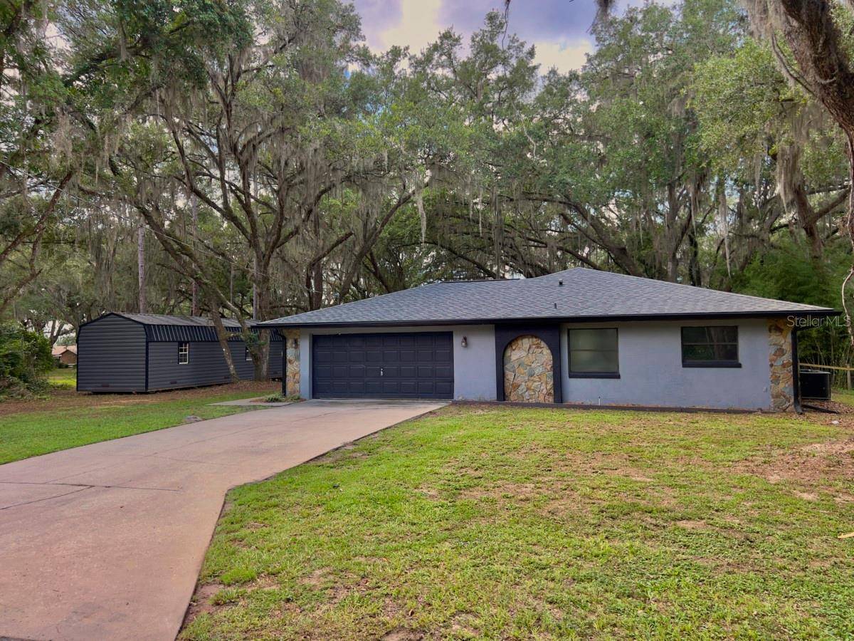 3512 SW SHOREWOOD DR, Dunnellon, FL 34431