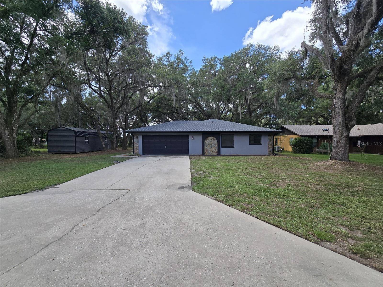 3512 SW SHOREWOOD DR, Dunnellon, FL 34431