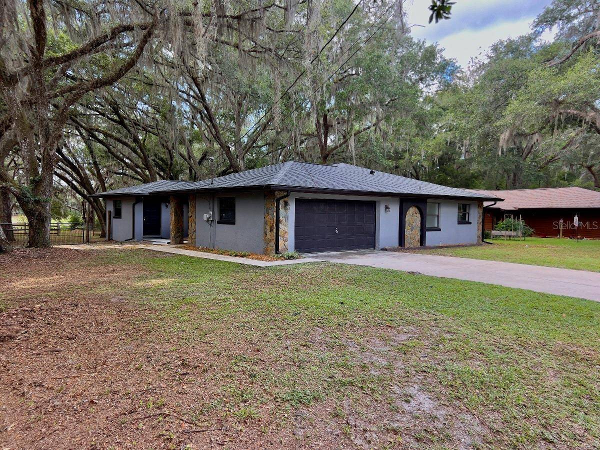 3512 SW SHOREWOOD DR, Dunnellon, FL 34431