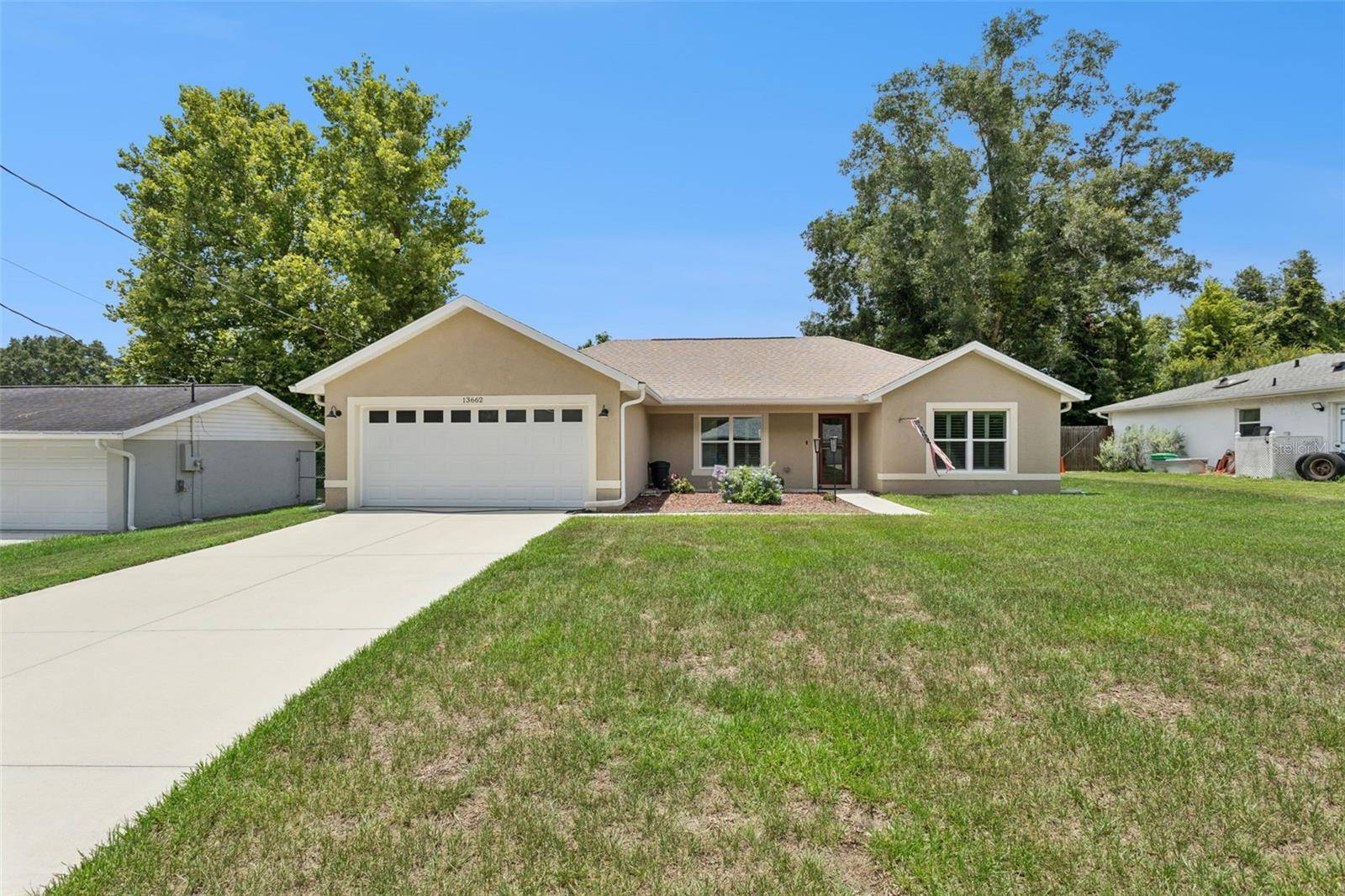 13662 SE 55TH AVE, Summerfield, FL 34491