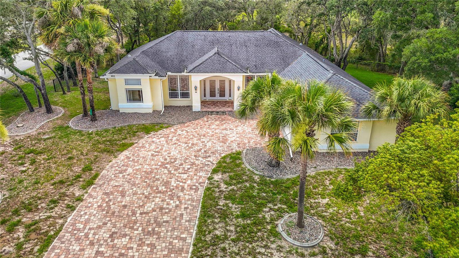 9433 WILDERNESS TRL, Weeki Wachee, FL 34613