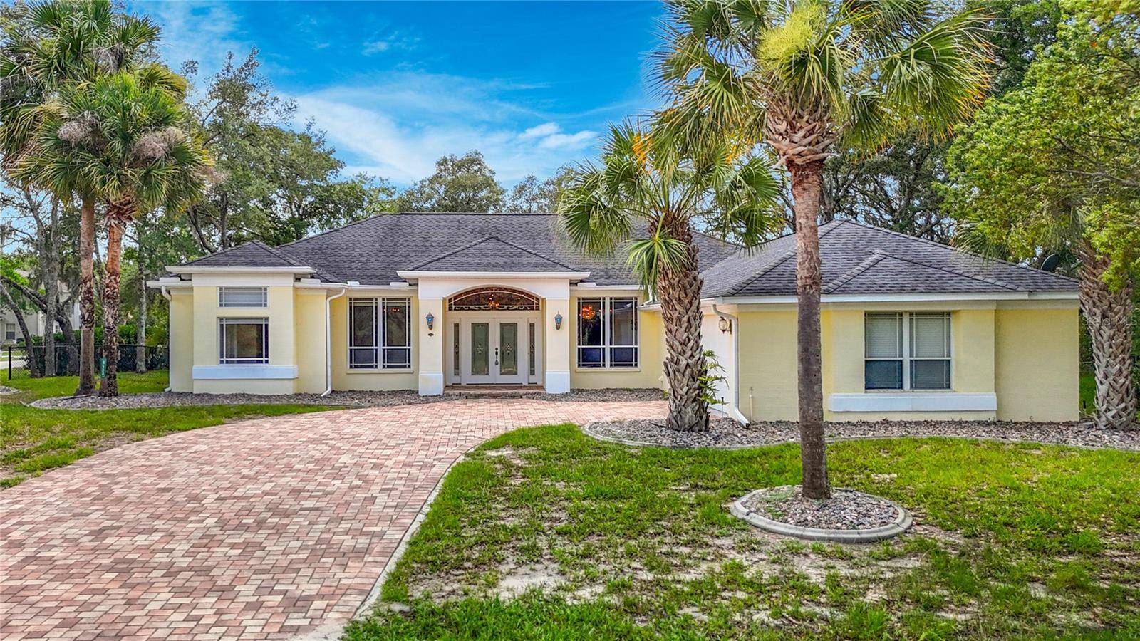 9433 WILDERNESS TRL, Weeki Wachee, FL 34613