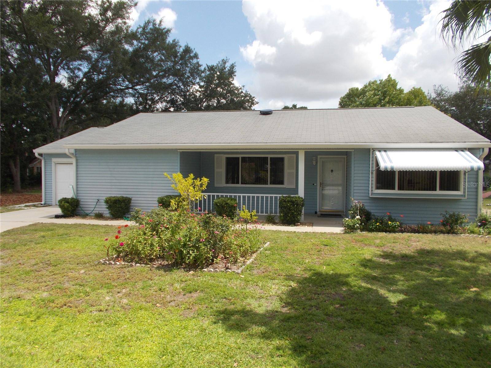 10877 SW 88TH CT, Ocala, FL 34481