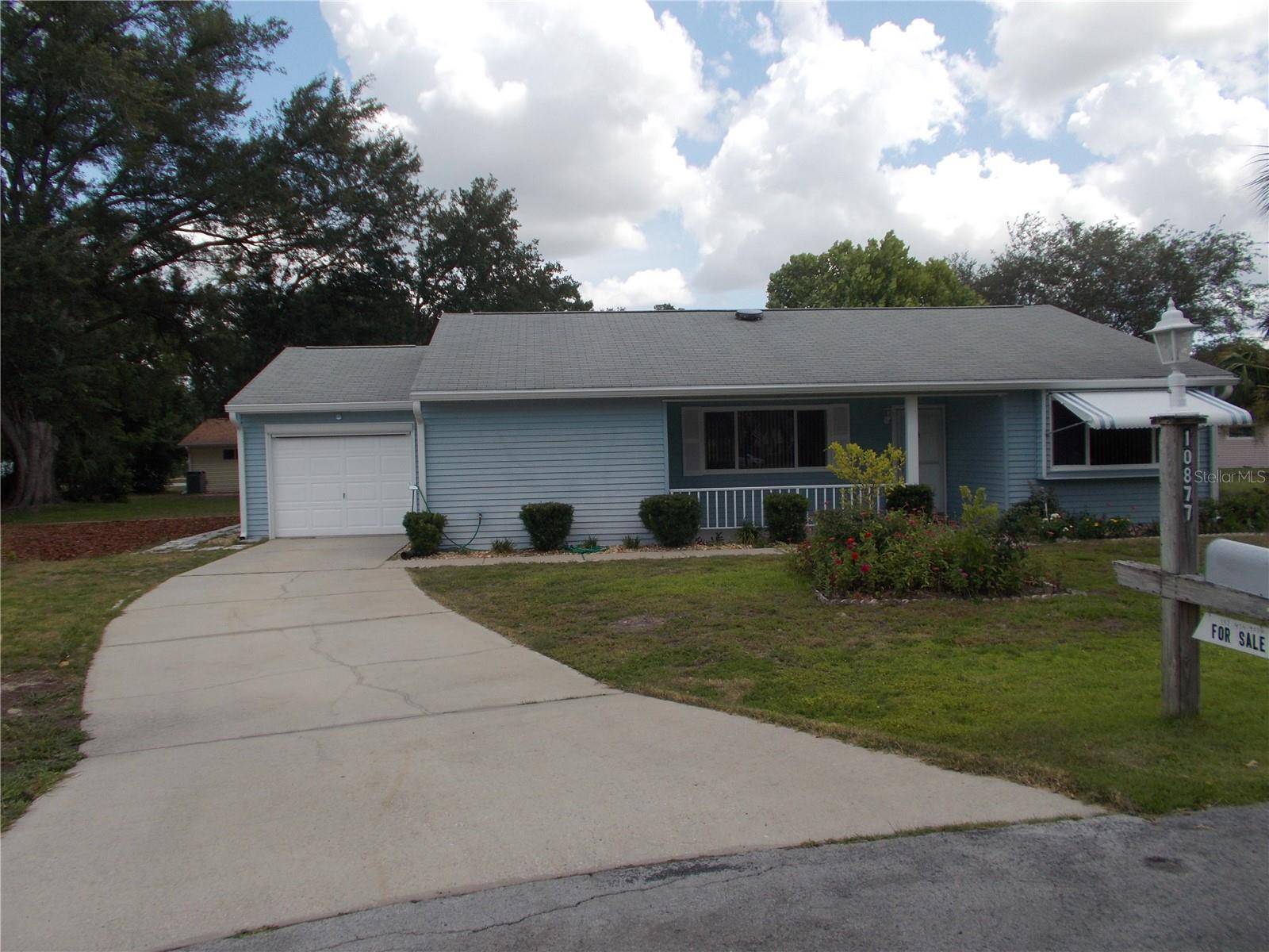10877 SW 88TH CT, Ocala, FL 34481