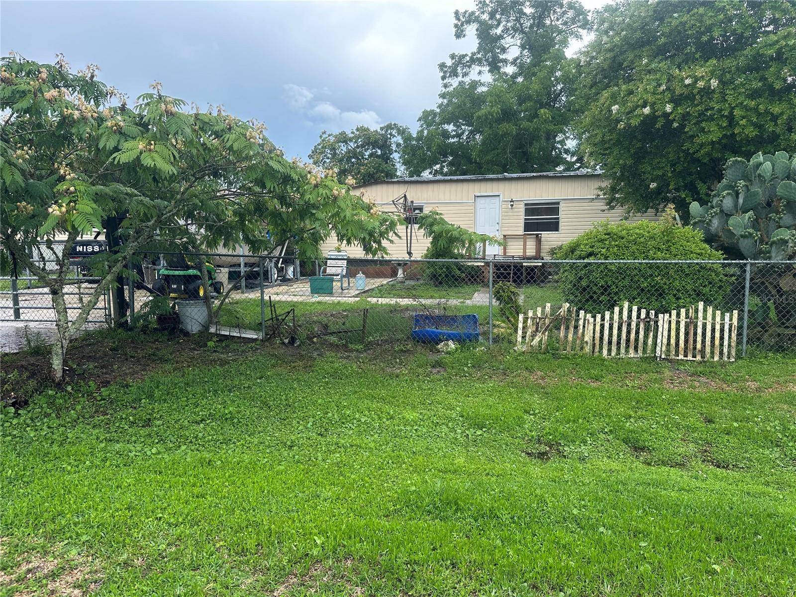 17921 NE 136TH AVE, Waldo, FL 32694