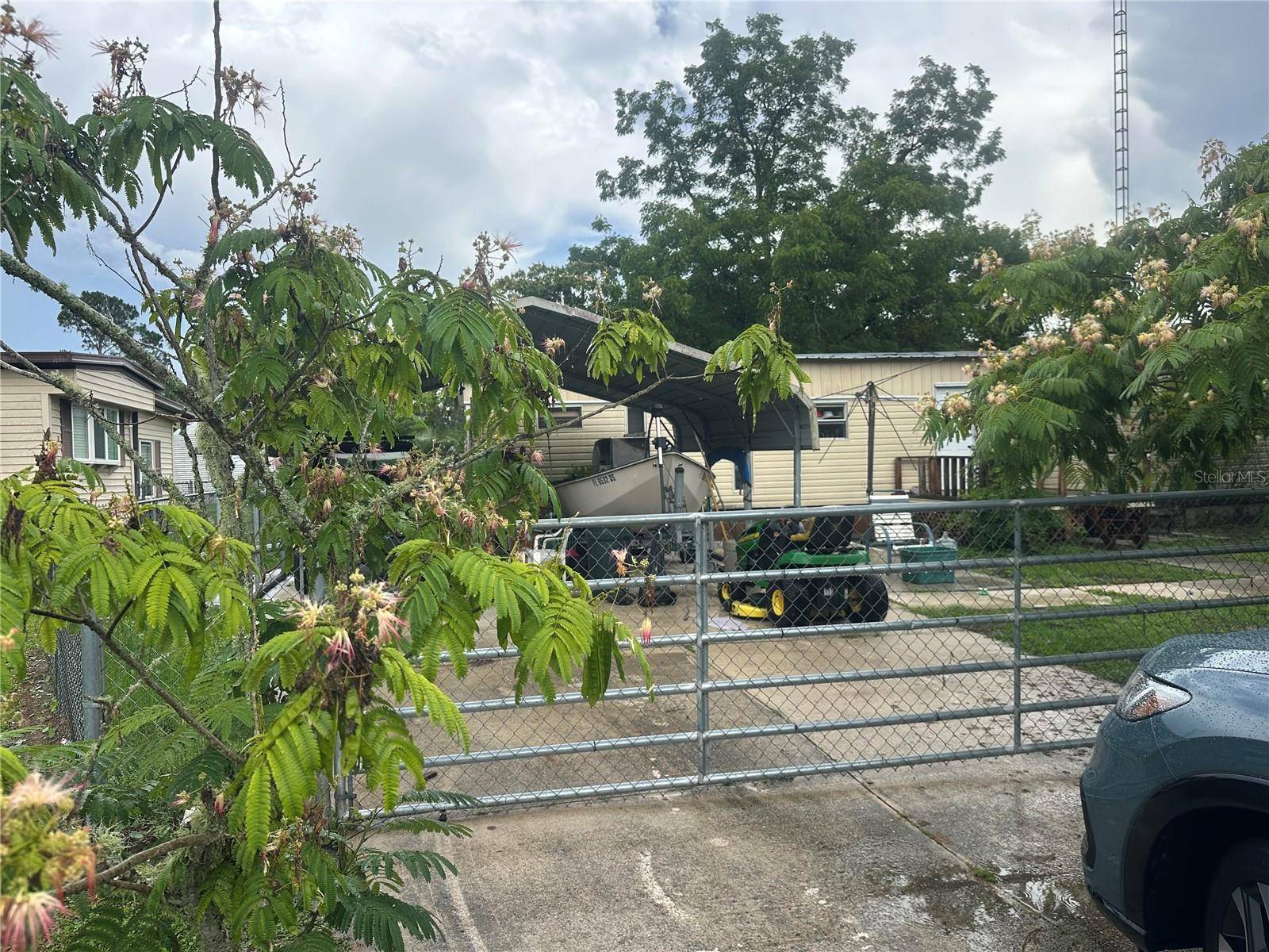 17921 NE 136TH AVE, Waldo, FL 32694