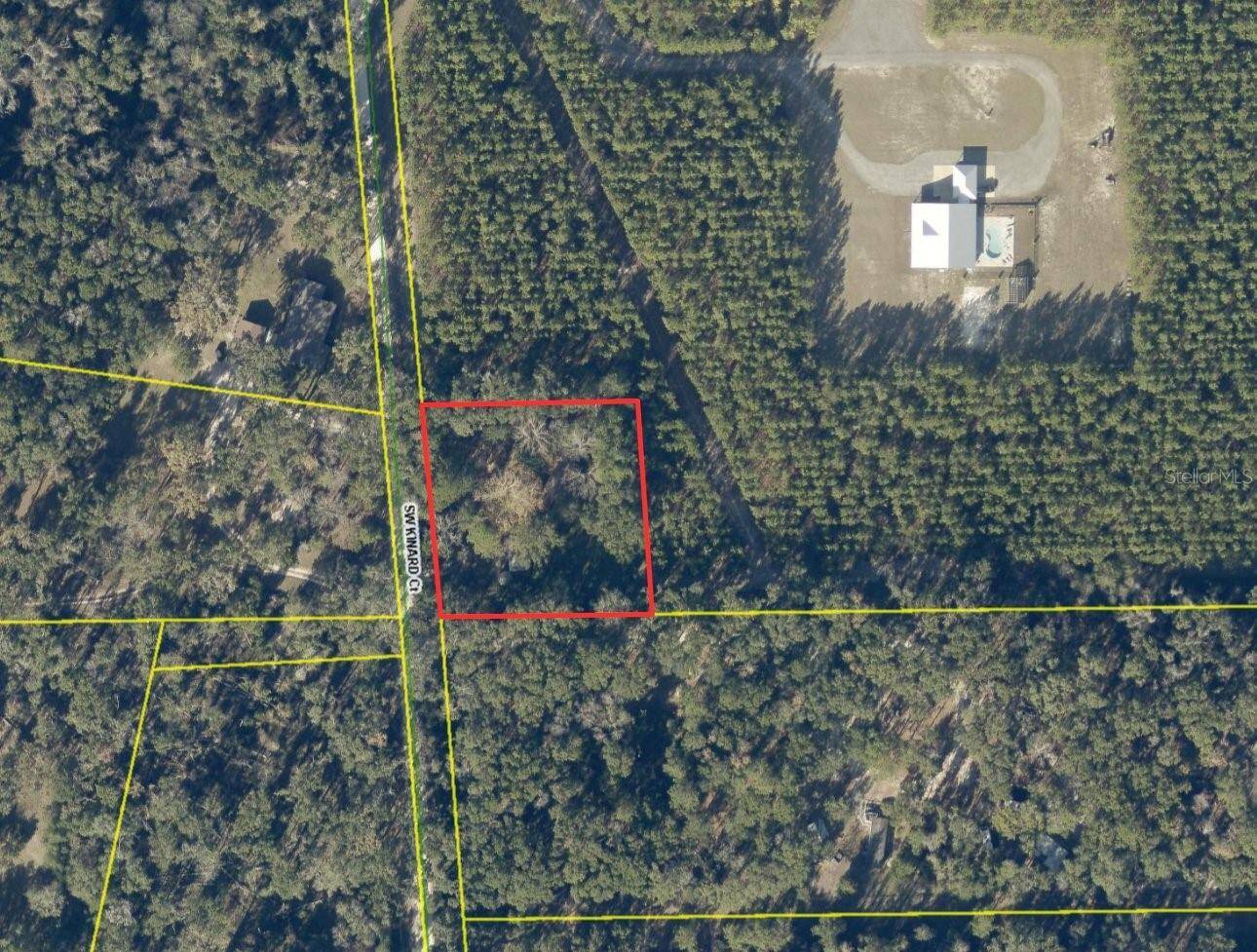 367 SW KINARD CT, Fort White, FL 32038