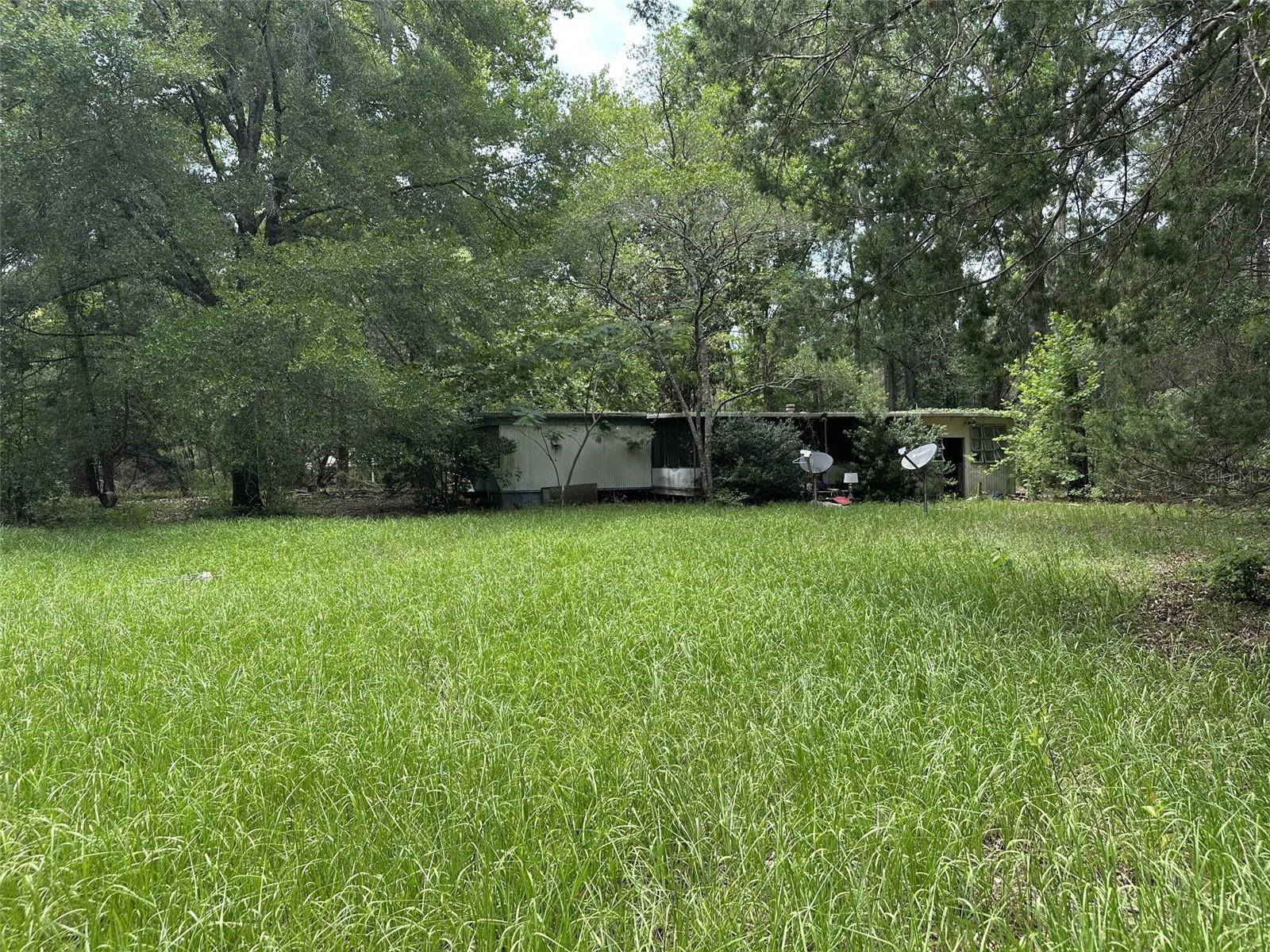 367 SW KINARD CT, Fort White, FL 32038