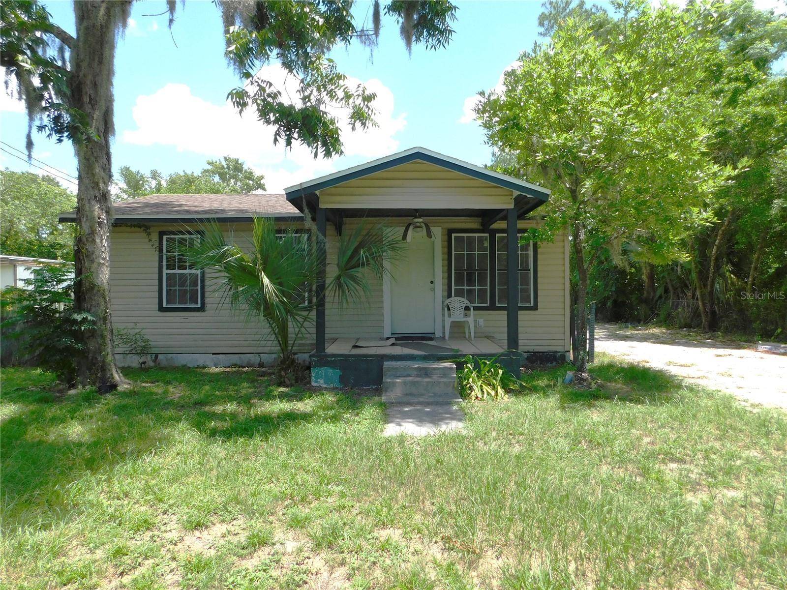 306 FLORIDA DR, Palatka, FL 32177