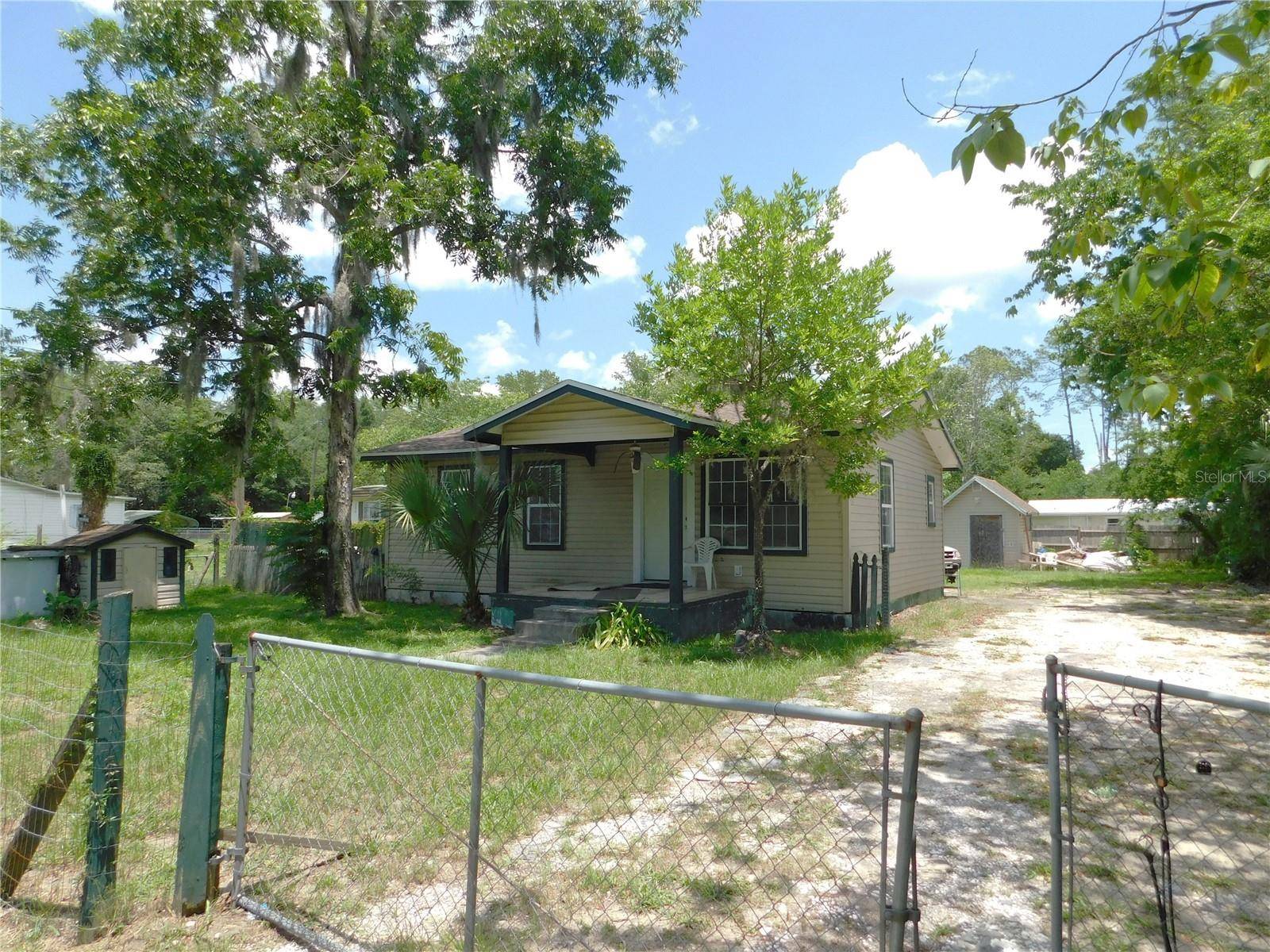 306 FLORIDA DR, Palatka, FL 32177