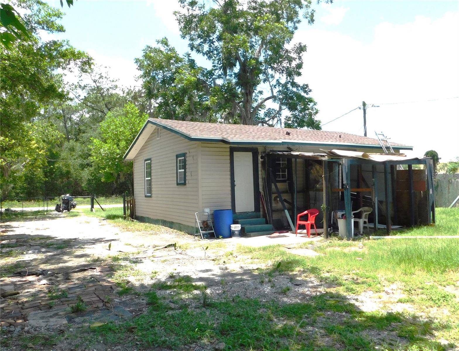 306 FLORIDA DR, Palatka, FL 32177