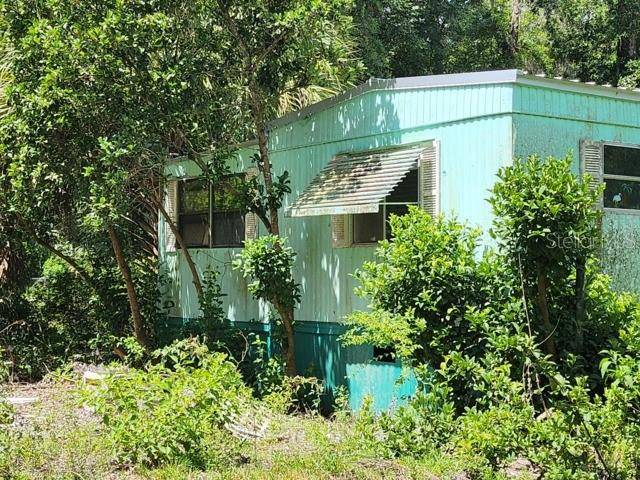 3140 NE 162ND PL, Citra, FL 32113