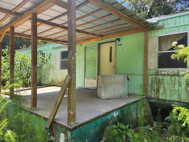 3140 NE 162ND PL, Citra, FL 32113