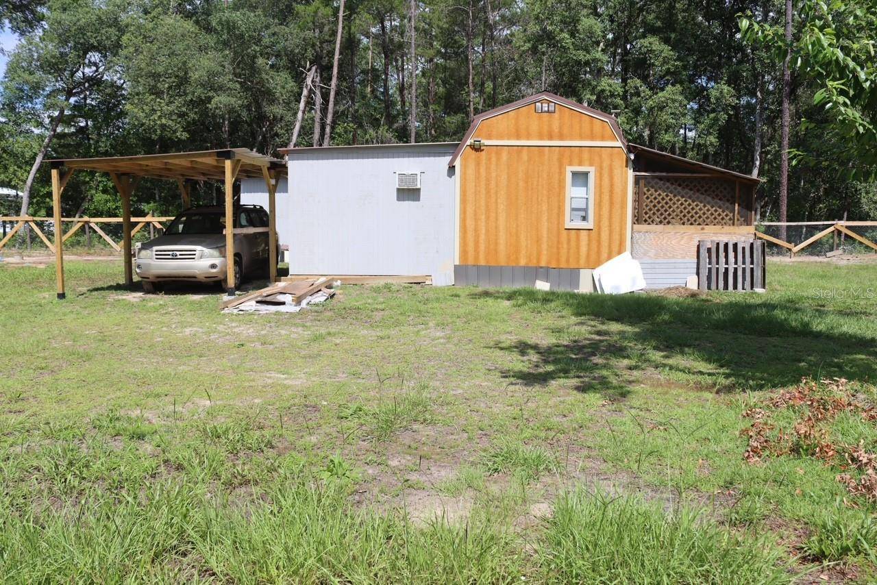 117 FRONTENAC ST, Interlachen, FL 32148