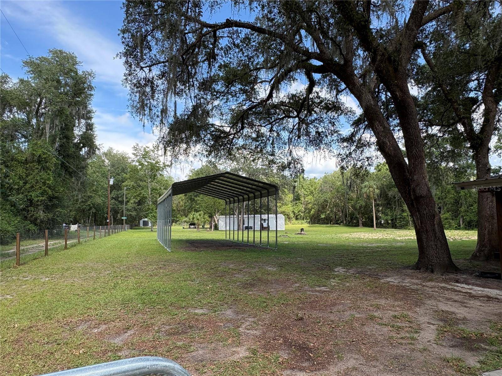 15190 NE 144TH ST, Fort Mc Coy, FL 32134