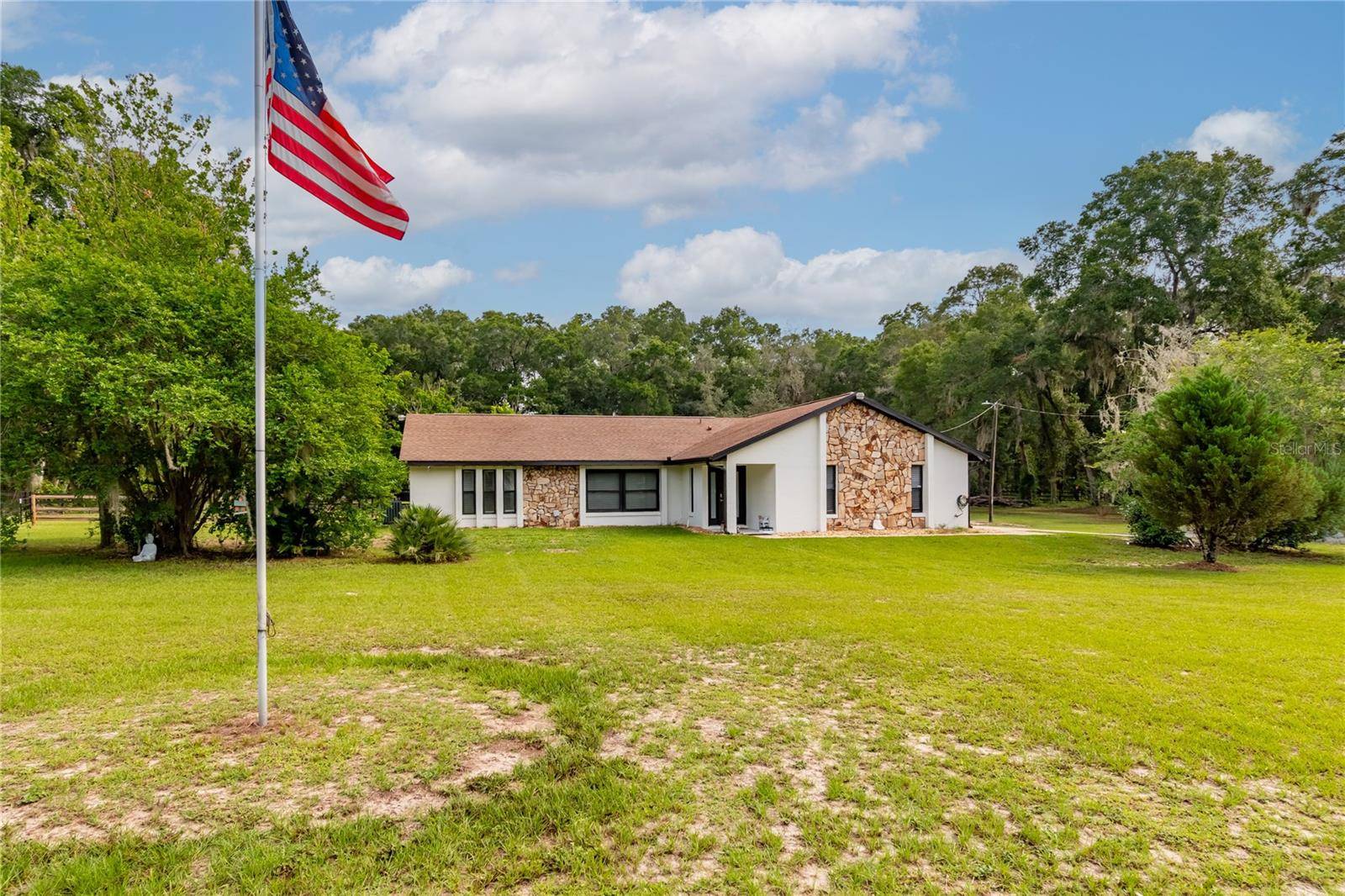 2735 NE 127TH PL, Anthony, FL 32617