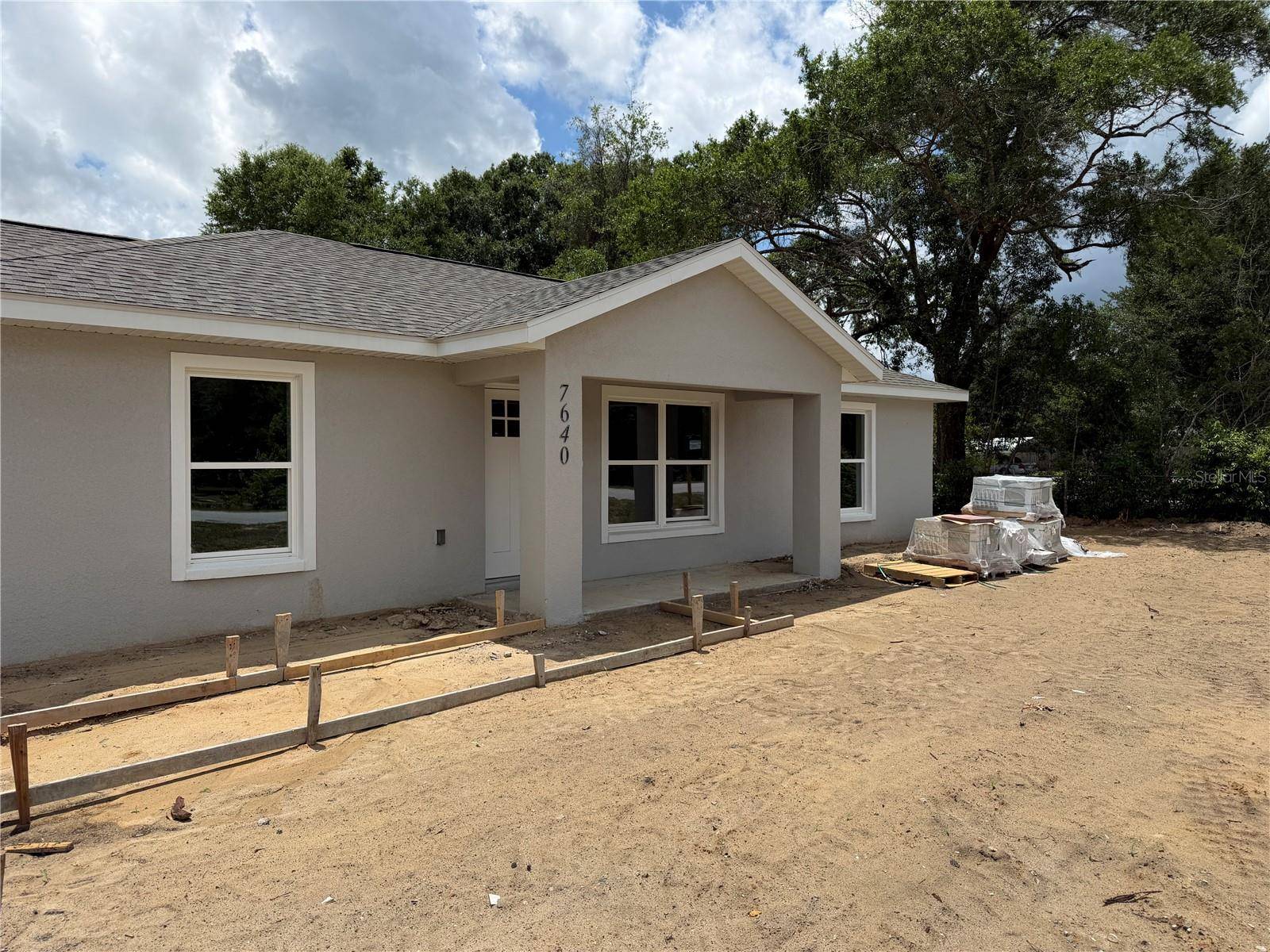 7640 SW 14TH ST, Ocala, FL 34474