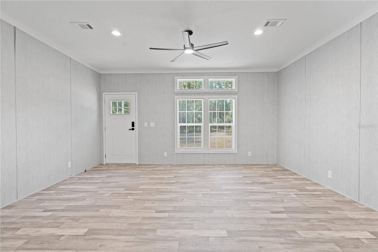 375 SAPP ST, Inglis, FL 34449
