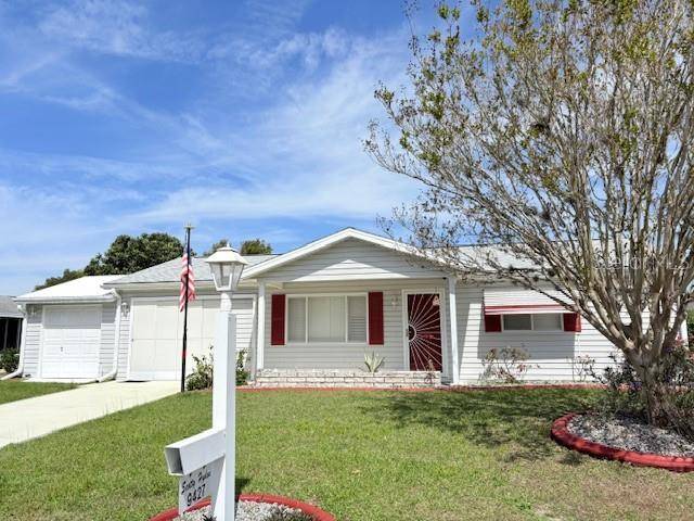 9427 SE 174TH PLACE RD, Summerfield, FL 34491