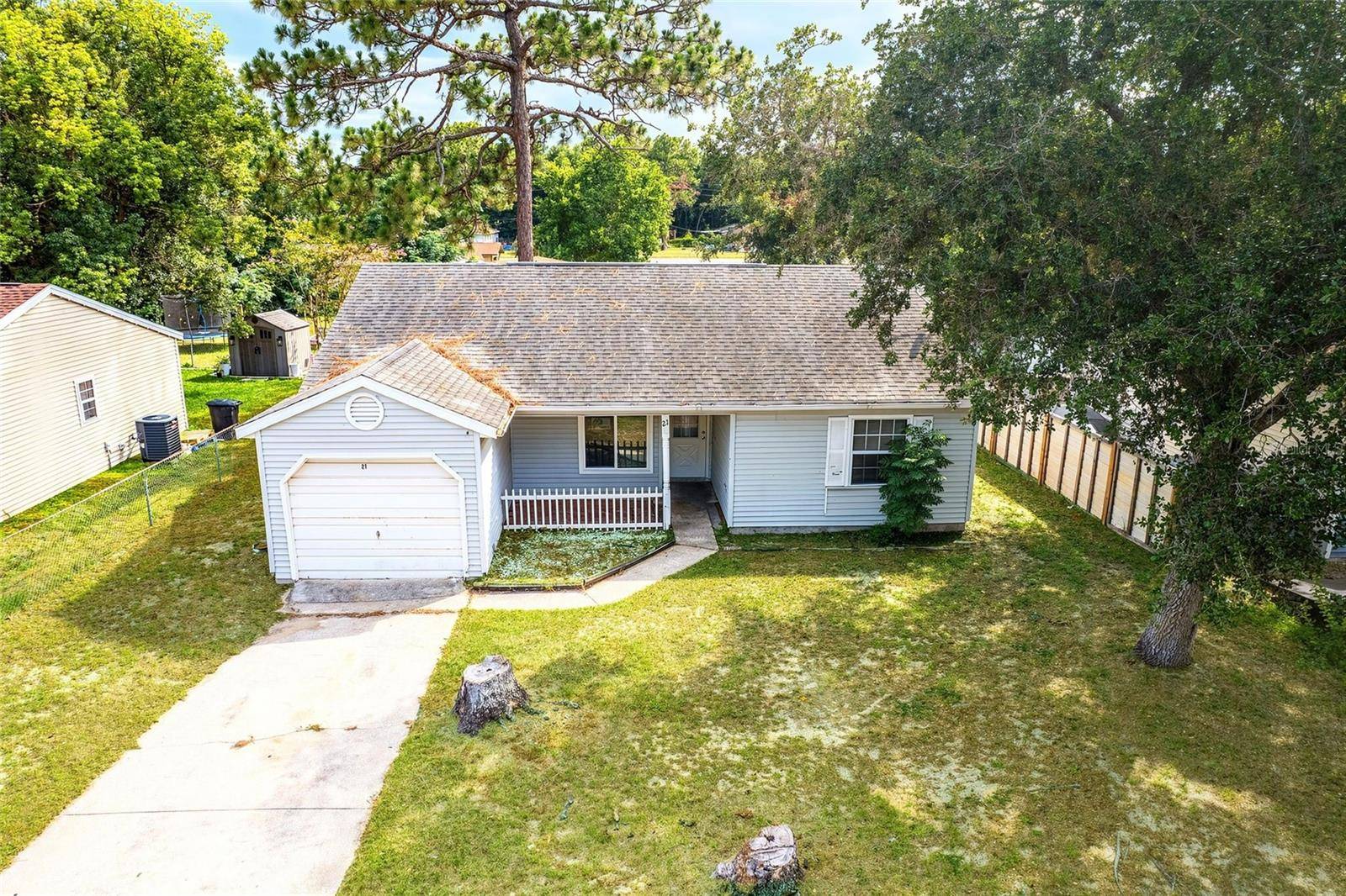 21 SPRING LOOP CIR, Ocala, FL 34472