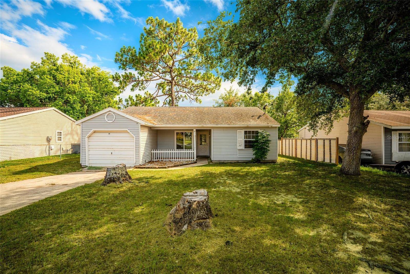 21 SPRING LOOP CIR, Ocala, FL 34472